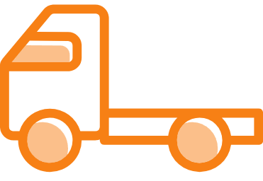 沽源拖车/平板车