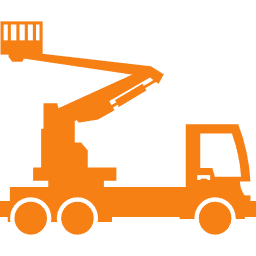 沽源高空作业车
